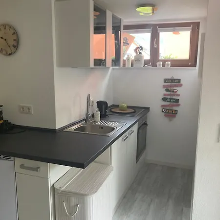 Apartament Bachperle