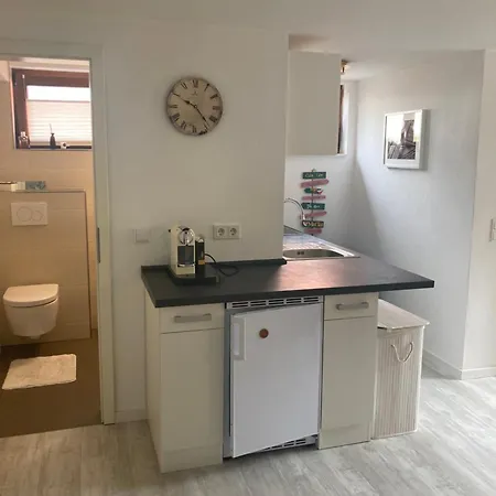 Apartament Bachperle Trewir