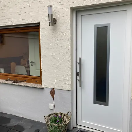 Bachperle Apartament *
