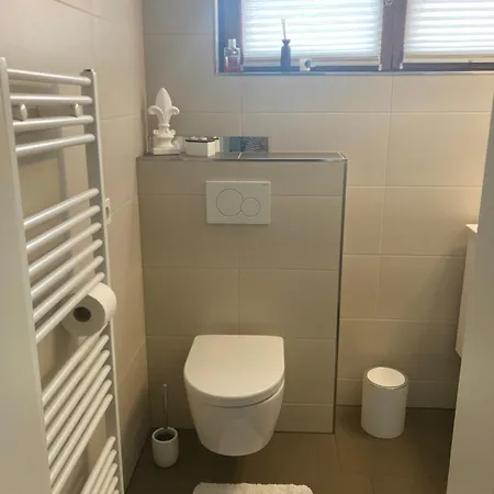 Lägenhet Bachperle Trier