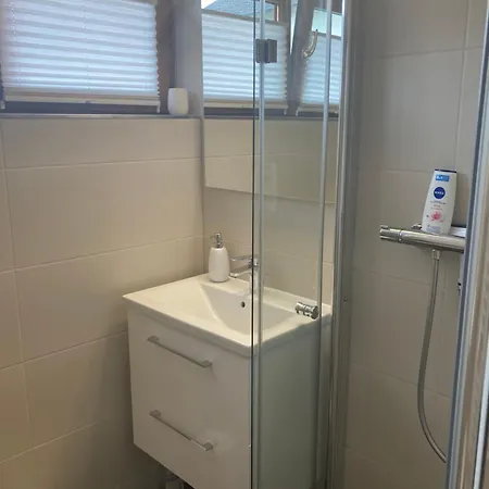 Apartament Bachperle