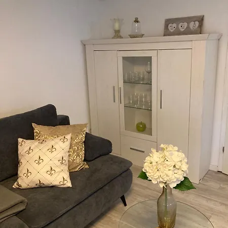 Bachperle Lägenhet Trier