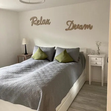 Bachperle Apartament