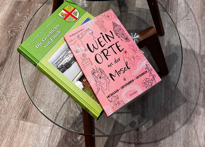 Bachperle Appartamento *