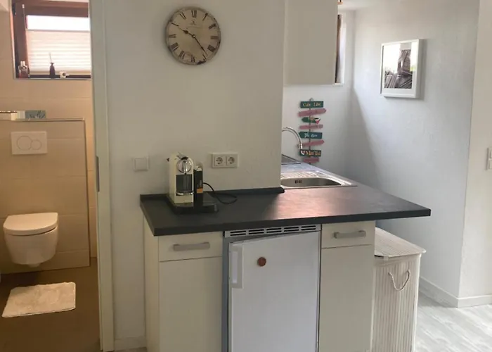 Lejlighed Bachperle Trier