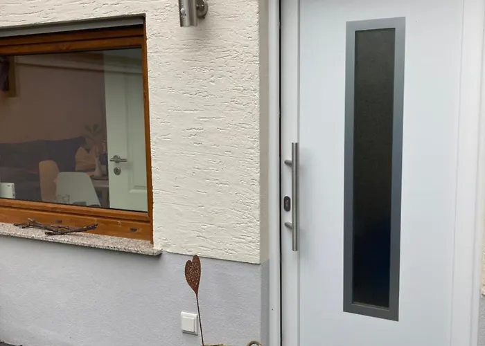 Bachperle Lejlighed *