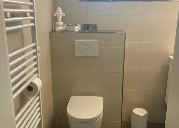 Lejlighed Bachperle Trier