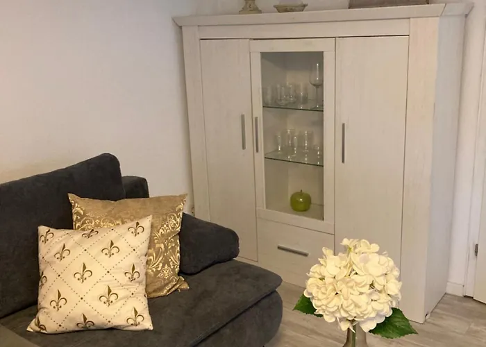 Bachperle Appartamento Treviri