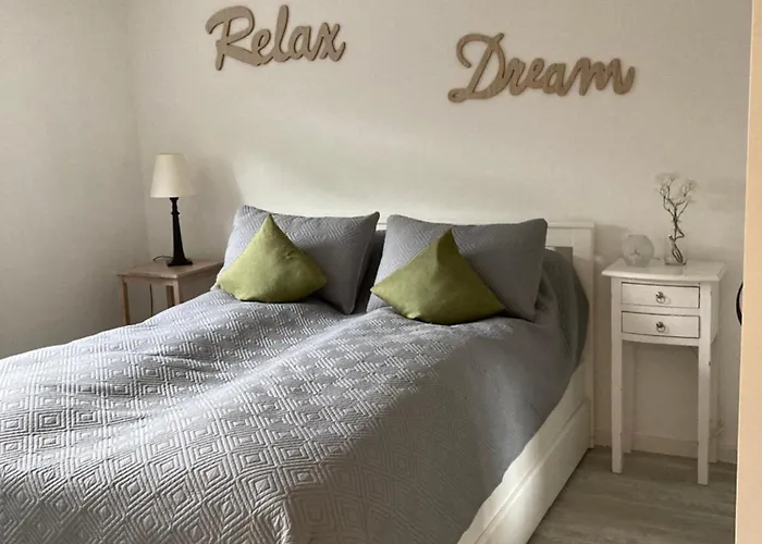 Bachperle Appartamento